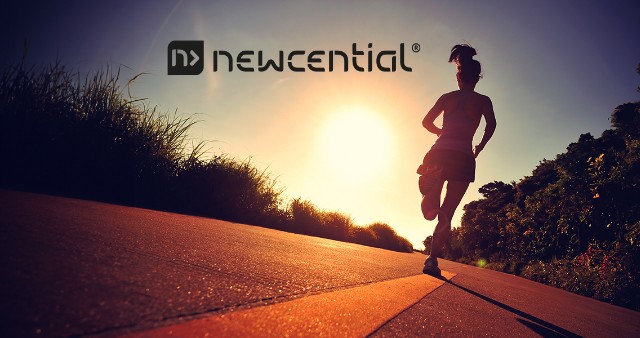 Newcential - Sportovní móda