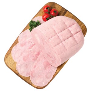 Váhala - Šunka Bečva