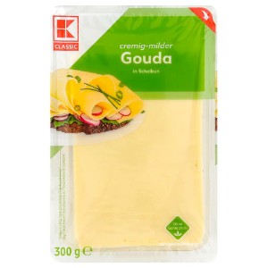 K-Classic - Gouda / Eidam