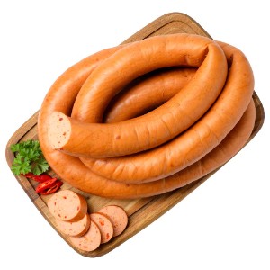 Krahulík - Točený salám