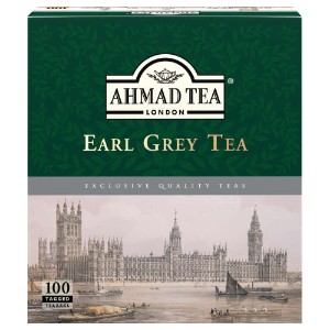 Ahmad tea