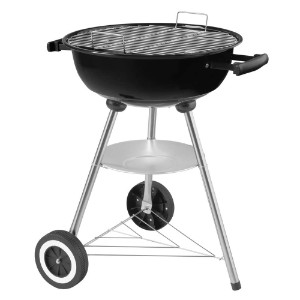 Countryside Let's BBQ - 
