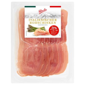 Recla - Prosciutto Crudo / Pancetta / Speck alto Adige