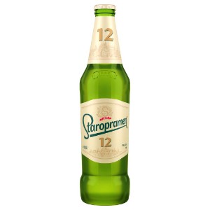 Staropramen 12