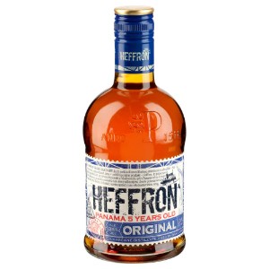 Heffron - Lihovina