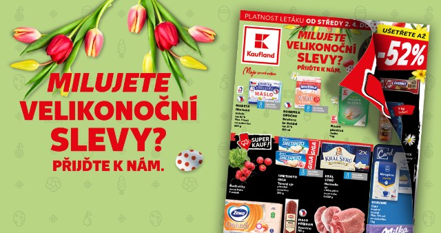 Velikonoce