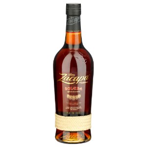 Zacapa Solera