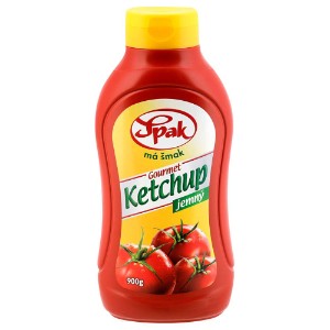 Spak - Kečup