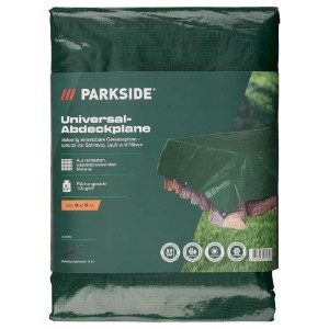 Parkside - Univerzální ochranná plachta