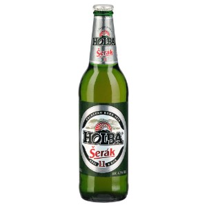 Holba Šerák