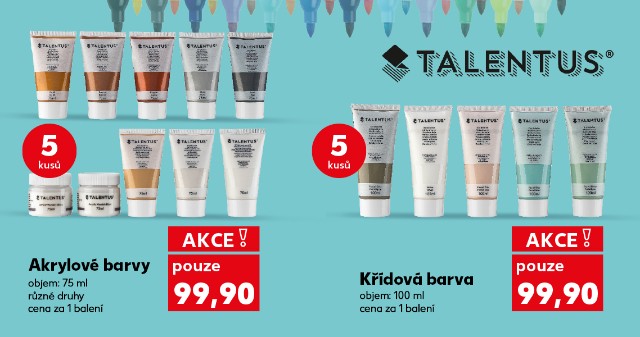 Talentus