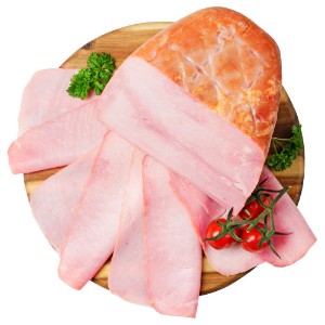 Váhala - Farmářská šunka