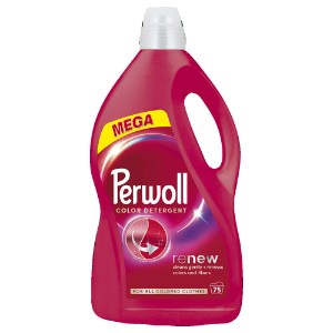 Perwoll - Prací gel