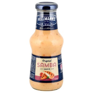 Hellmann's - Omáčka k masu