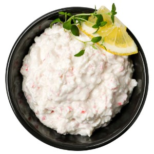Gurmán klub - Pomazánka