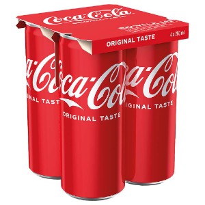 Coca-Cola