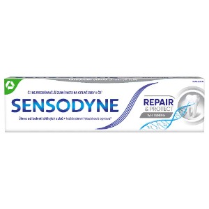 Sensodyne / Parodontax