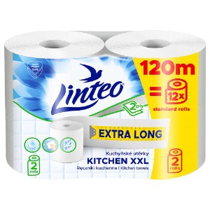 Linteo - Utěrky