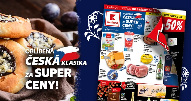 Oblíbená česká klasika