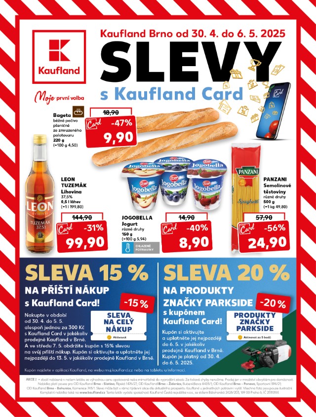 Slevy