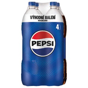 Pepsi - Cola / MIrinda