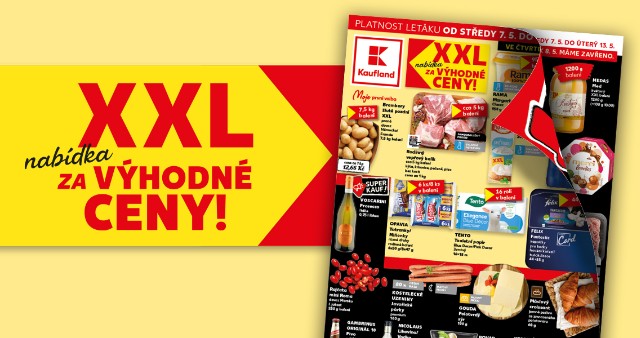 XXL