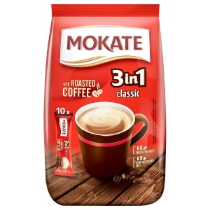 Mokate - 3v1 / 2v1