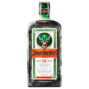 Jägermeister - Bylinný likér