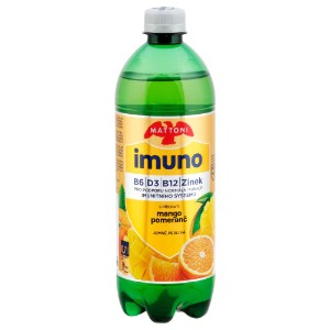 Mattoni Imuno