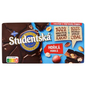 Orion - Studentská pečeť