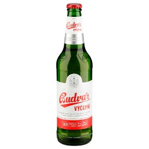 Budvar - Pivo