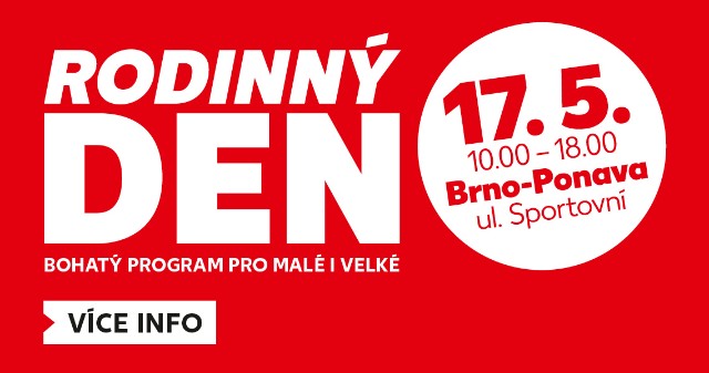 Rodinný den