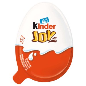 Kinder Joy