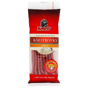 Kmotr - Kmotrovky / Snackid