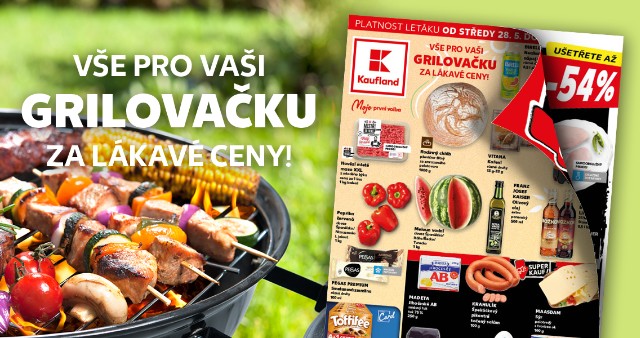 Grilovačka