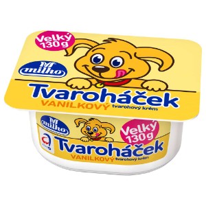 Tvaroháček