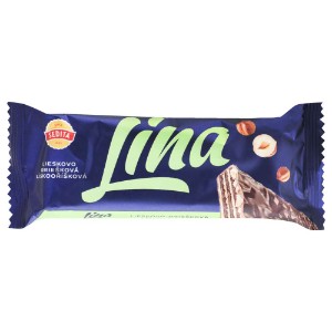 Sedita Lina - Oplatka