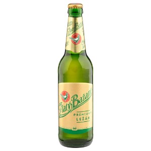 Zlatý Bažant - Pivo