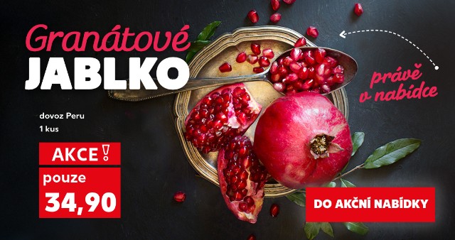 Granátové jablko