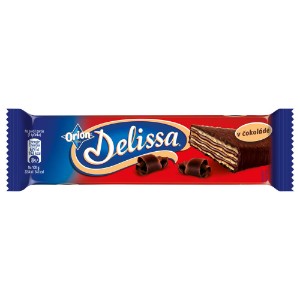 Orion - Delissa / Nesquik
