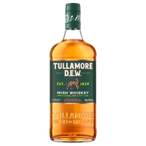 Tullamore Dew