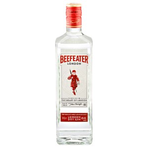 Beefeater