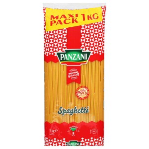 Panzani - Těstoviny