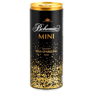 Bohemia mini