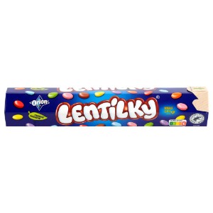 Orion - Lentilky