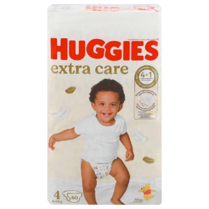 Huggies - Dětské plenky