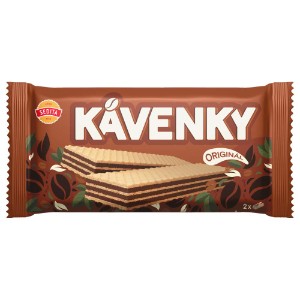 Sedita - Kávenky