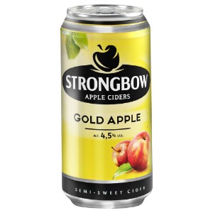 Strongbow - Cider
