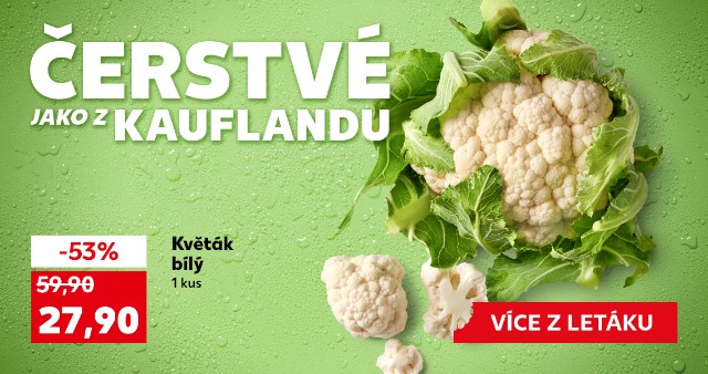 Květák