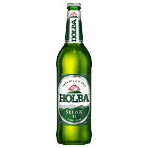 Holba